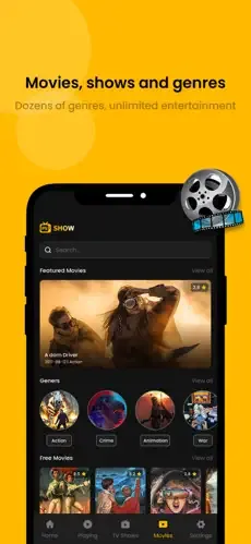 cricbuzz-india Movies and shows