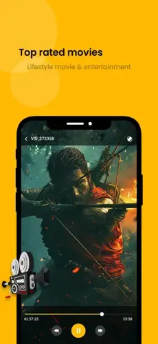 cricbuzz-india Top Rated Movies